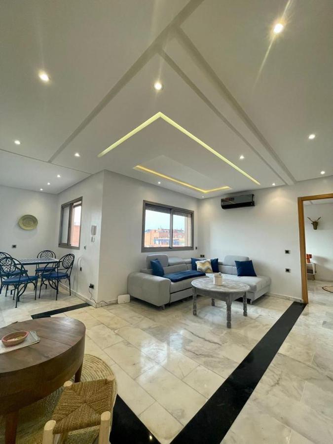 Appartement Appart Standing