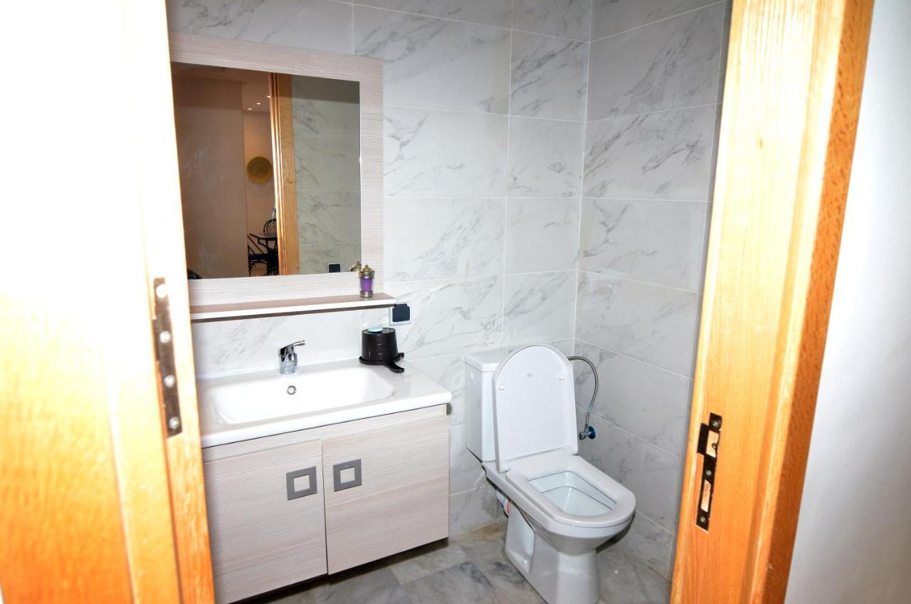 Appart Standing Appartement