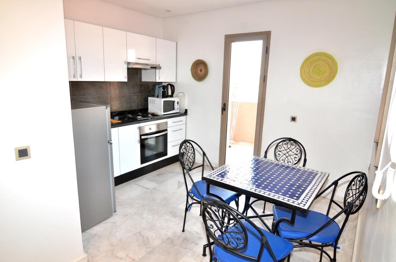 Appartement Appart Standing Marrakesh