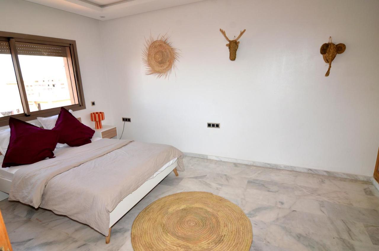 Appartement Appart Standing Marrakesh