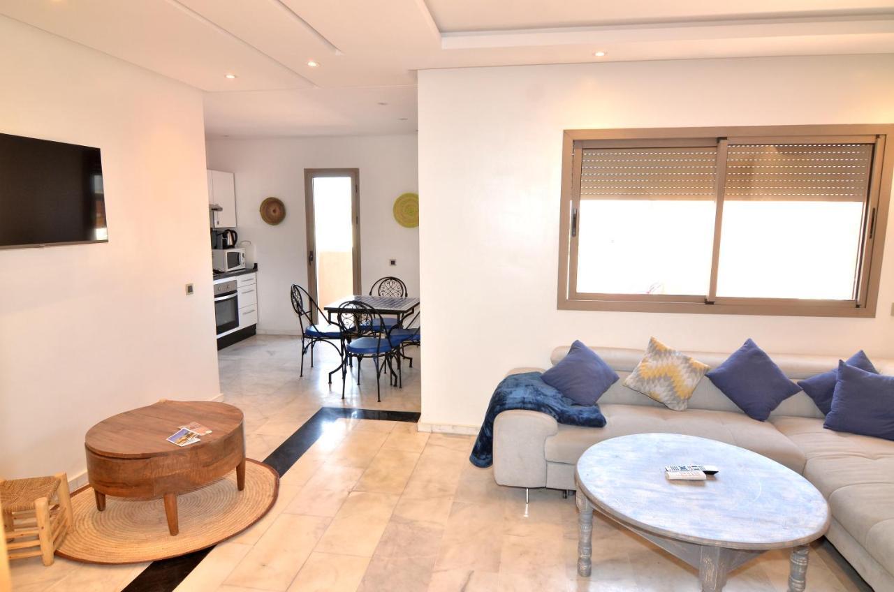Appartement Appart Standing *