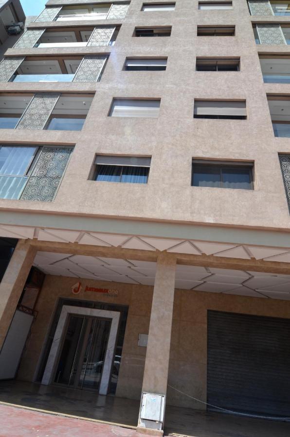 Appart Standing Appartement Marrakesh
