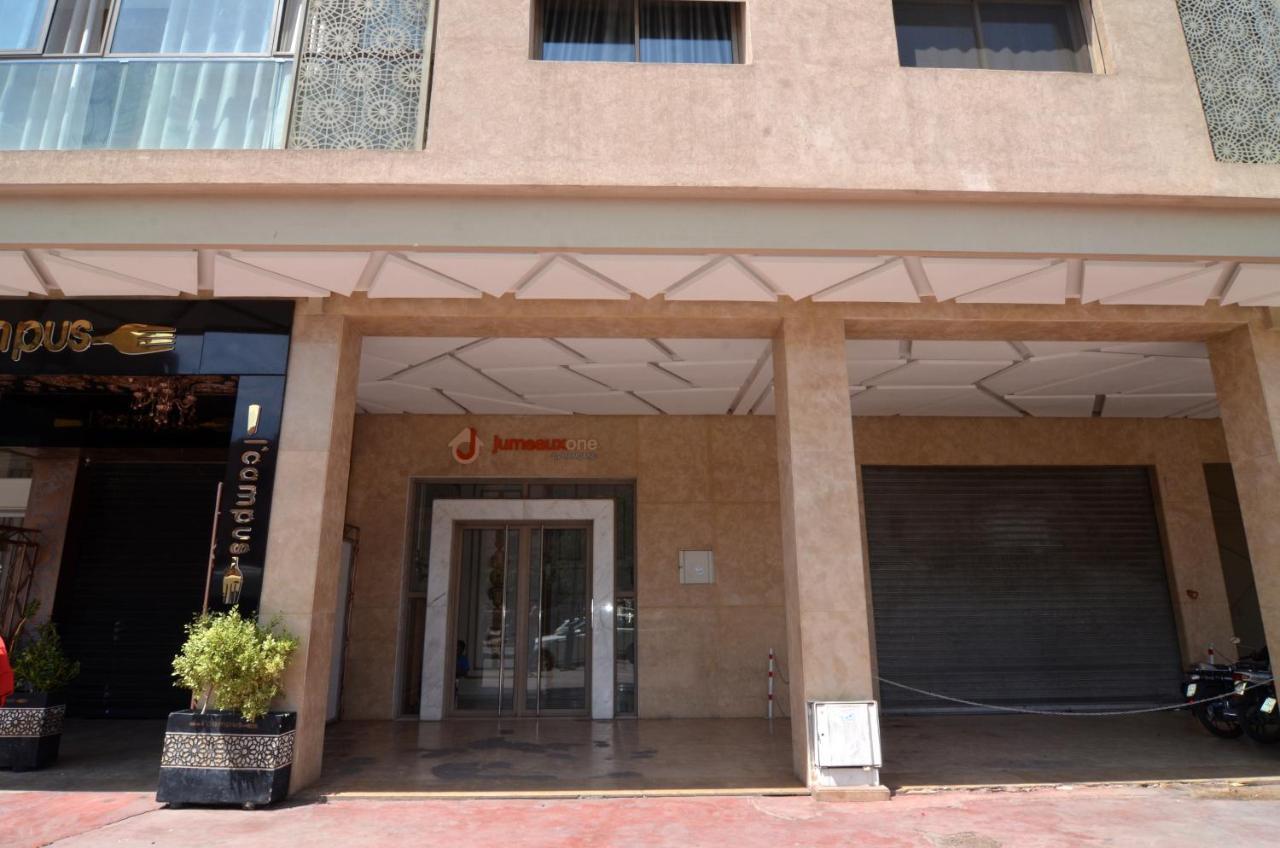 Appart Standing Apartment *
